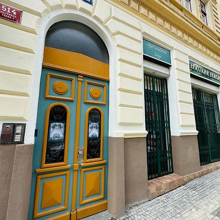 Prague Milada & Heaven Home Apartment Extérieur photo