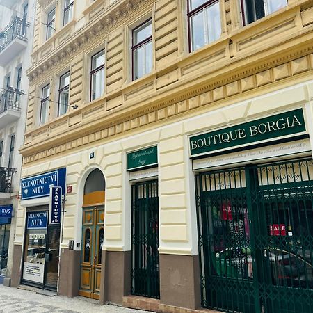 Prague Milada & Heaven Home Apartment Extérieur photo