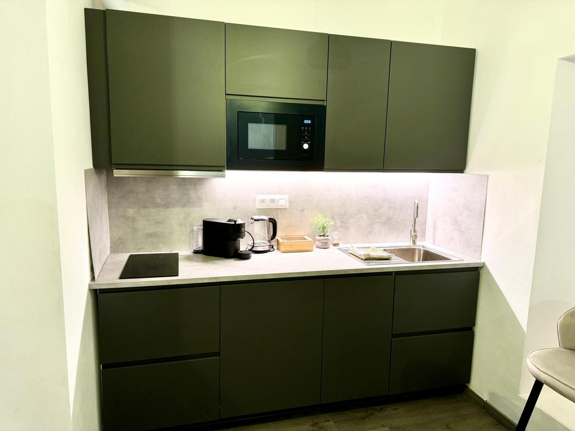 Prague Milada & Heaven Home Apartment Extérieur photo