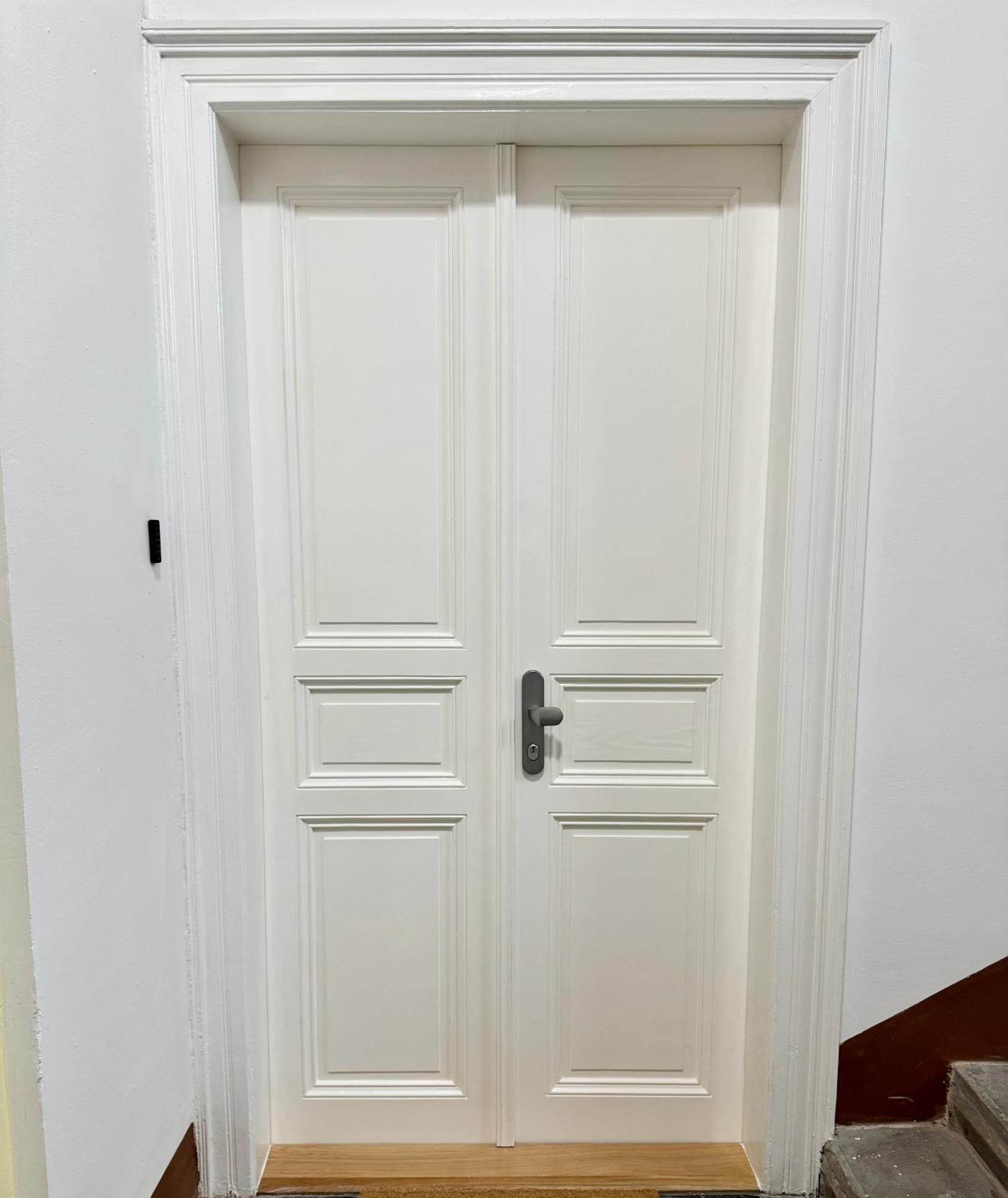 Prague Milada & Heaven Home Apartment Extérieur photo