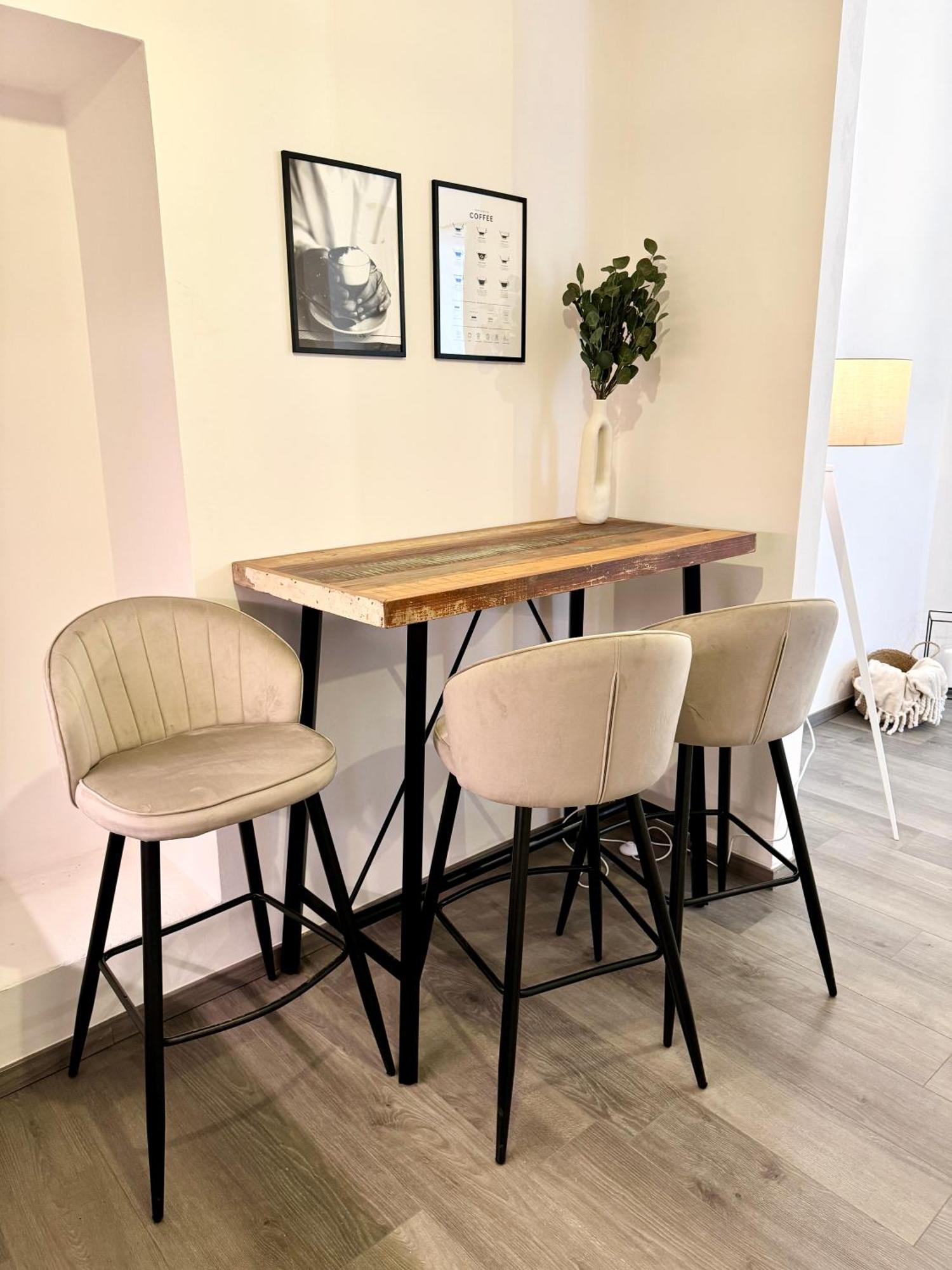 Prague Milada & Heaven Home Apartment Extérieur photo