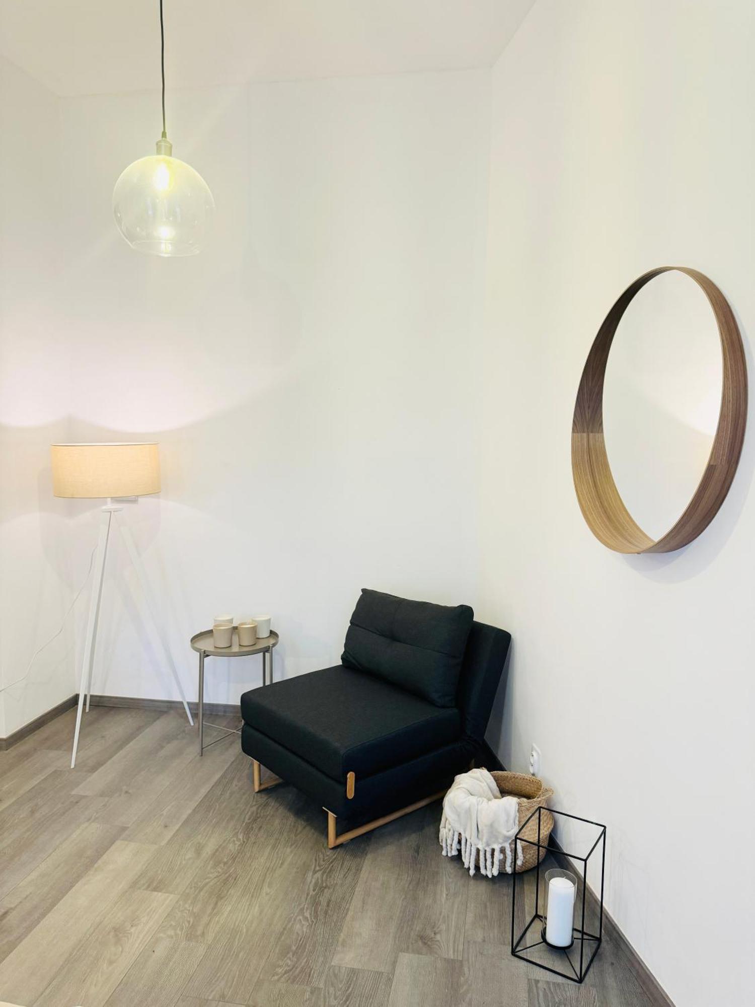 Prague Milada & Heaven Home Apartment Extérieur photo
