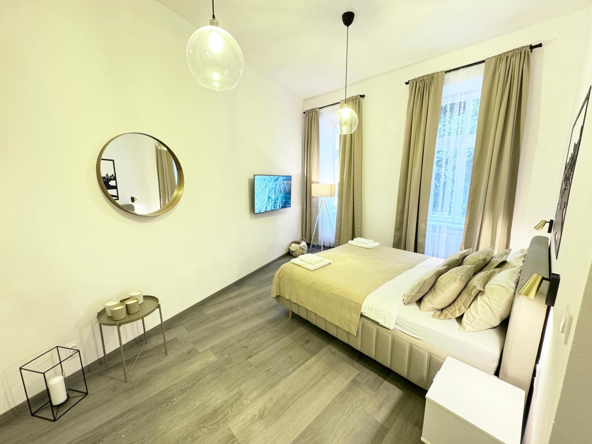 Prague Milada & Heaven Home Apartment Extérieur photo