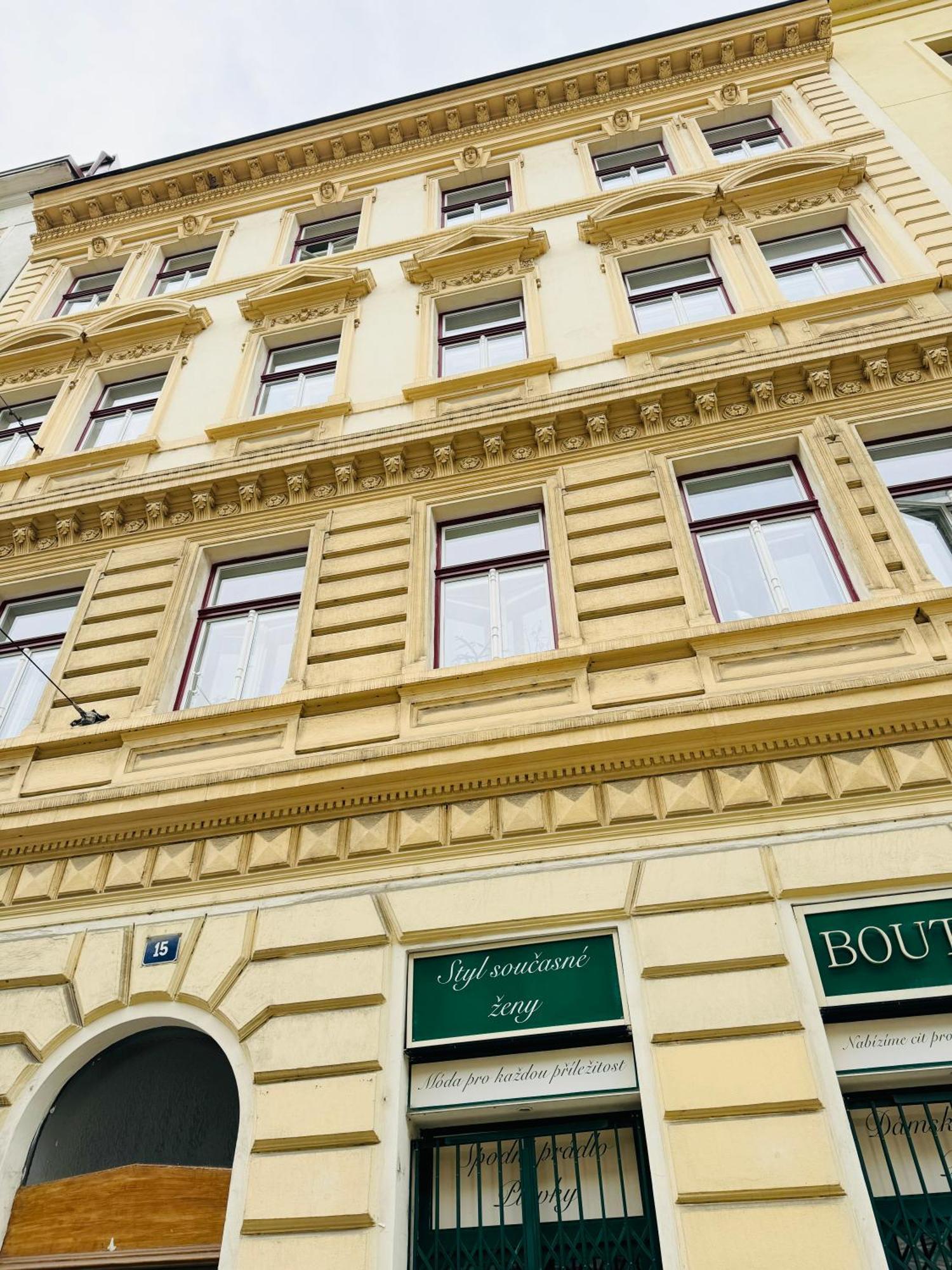 Prague Milada & Heaven Home Apartment Extérieur photo