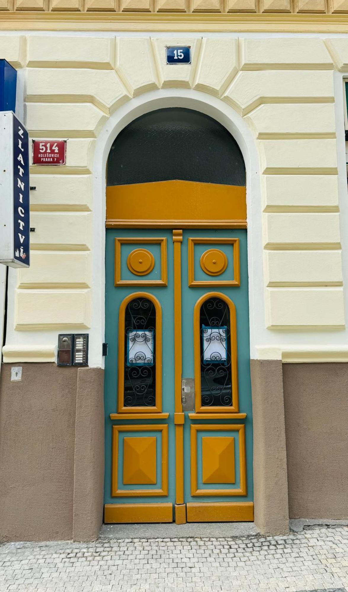 Prague Milada & Heaven Home Apartment Extérieur photo